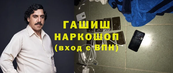 СК Гусь-Хрустальный